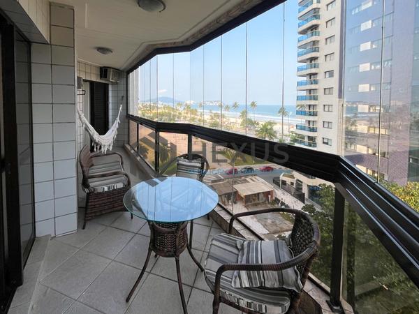 Apartamento à Venda em Enseada — foto 1