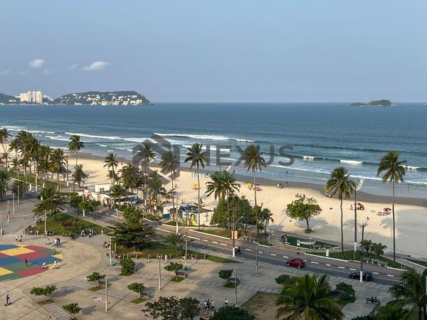 Apartamento à Venda em Enseada — foto 1