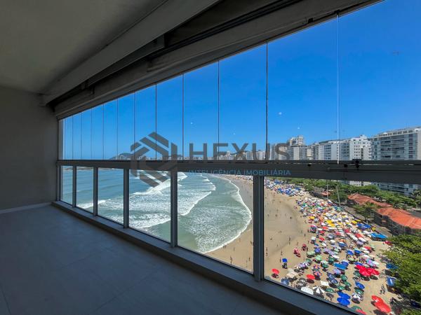 Apartamento à Venda em Pitangueiras — foto 1