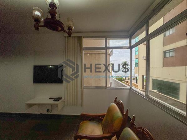 Apartamento à Venda em Jardim Astúrias — foto 1