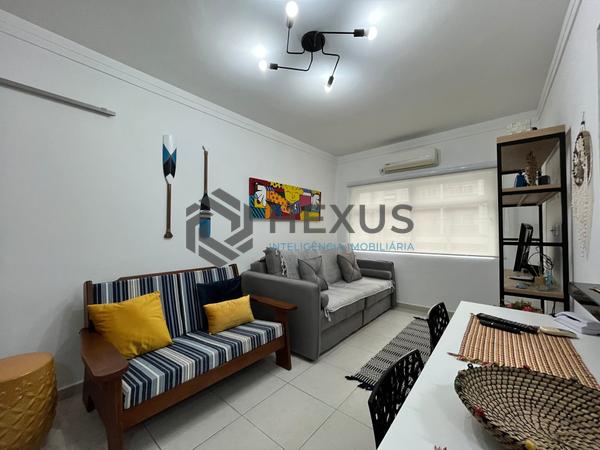 Apartamento à Venda em Enseada — foto 1
