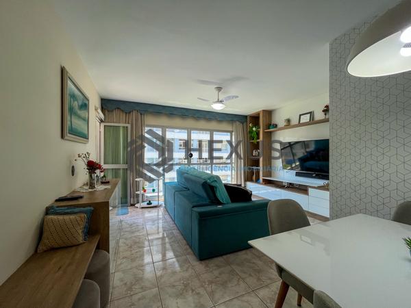 Apartamento à Venda em Pitangueiras — foto 2