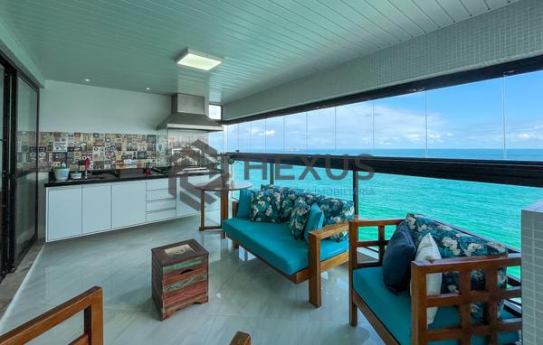 Apartamento à Venda em Pitangueiras — foto 13