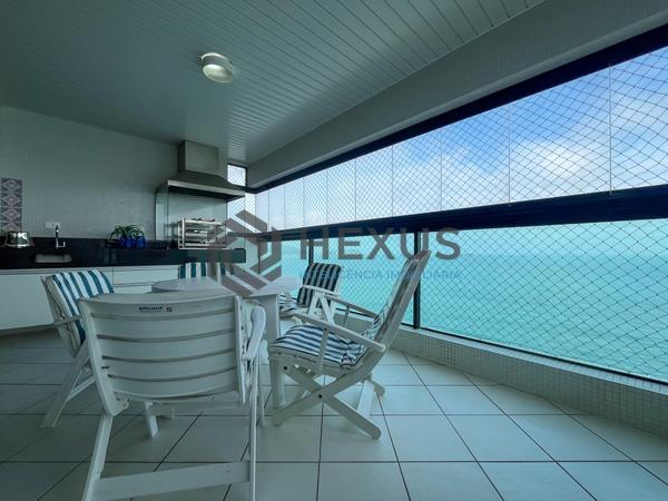 Apartamento à Venda em Pitangueiras — foto 7