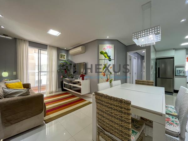 Apartamento à Venda em Jardim Astúrias — foto 1