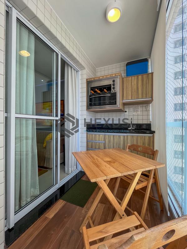 Apartamento à Venda em Jardim Astúrias — foto 3