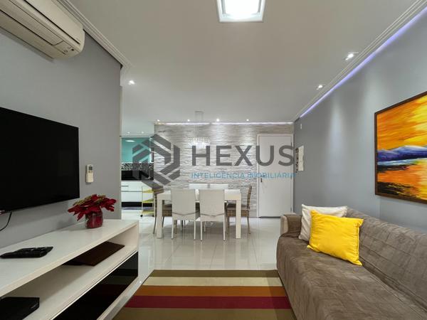 Apartamento à Venda em Jardim Astúrias — foto 4