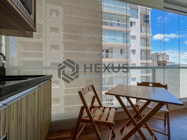 Apartamento à Venda em Jardim Astúrias — foto 8