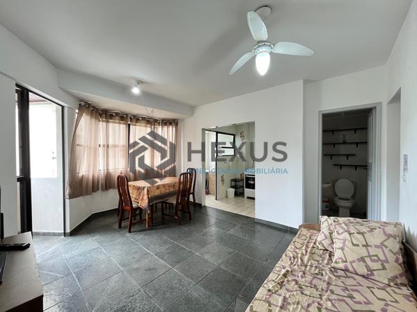 Apartamento à Venda em Jardim Astúrias — foto 2