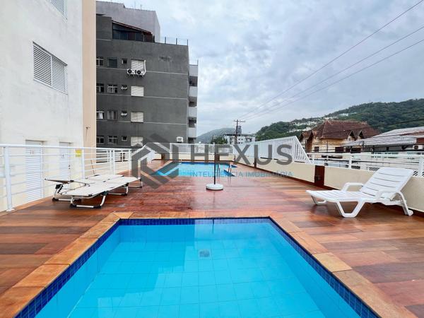 Apartamento à Venda em Enseada — foto 1