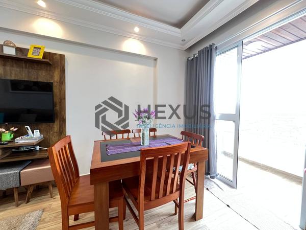 Apartamento à Venda em Enseada — foto 9
