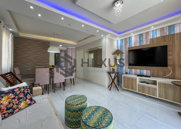 Apartamento à Venda em Jardim Astúrias — foto 6