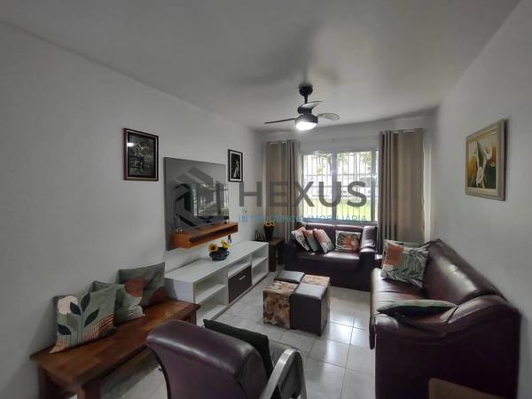 Apartamento à Venda em Enseada — foto 1