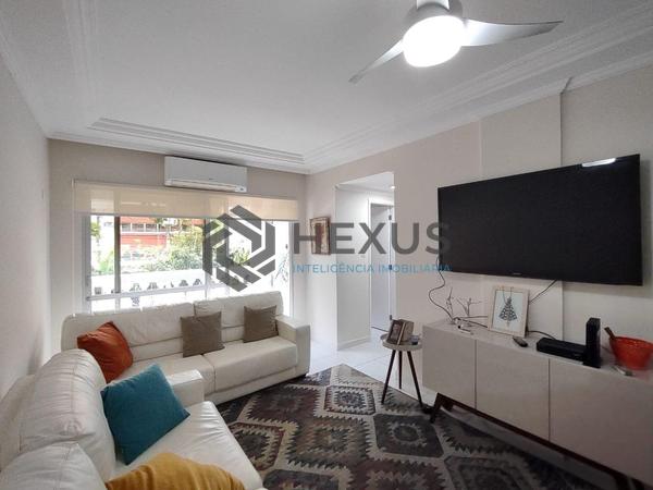 Apartamento à Venda em Enseada — foto 1