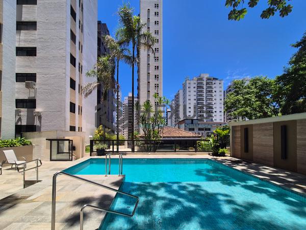 Apartamento à Venda em Pitangueiras — foto 1