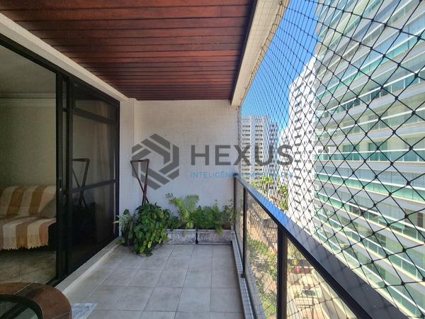 Apartamento à Venda em Pitangueiras — foto 2