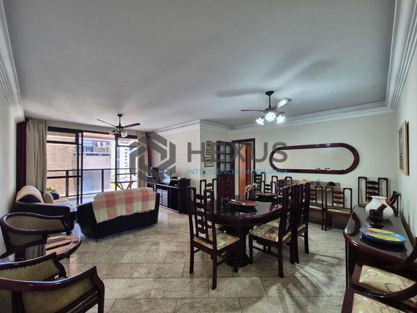 Apartamento à Venda em Pitangueiras — foto 3
