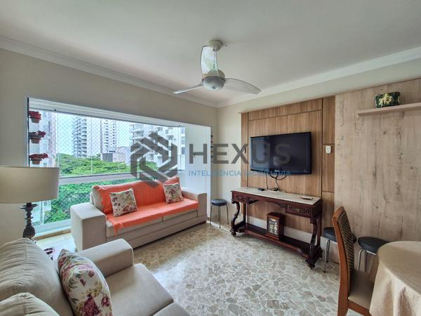 Apartamento à Venda em Pitangueiras — foto 1