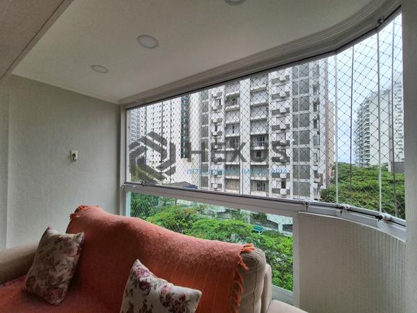 Apartamento à Venda em Pitangueiras — foto 7