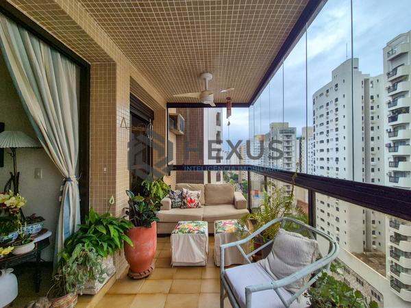 Apartamento à Venda em Pitangueiras — foto 1
