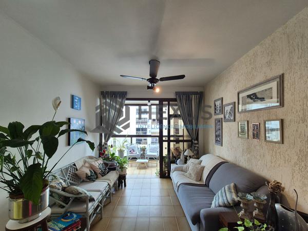 Apartamento à Venda em Pitangueiras — foto 2