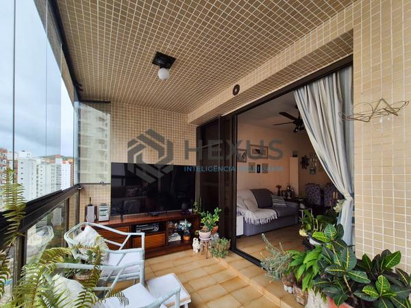 Apartamento à Venda em Pitangueiras — foto 4