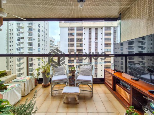 Apartamento à Venda em Pitangueiras — foto 5