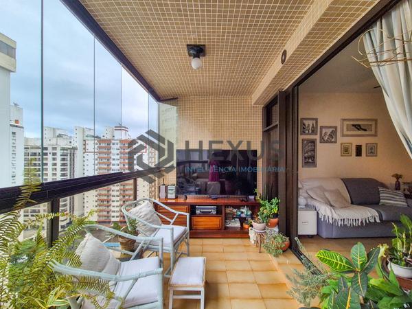 Apartamento à Venda em Pitangueiras — foto 6