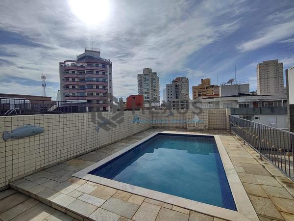 Cobertura à Venda em Enseada — foto 1