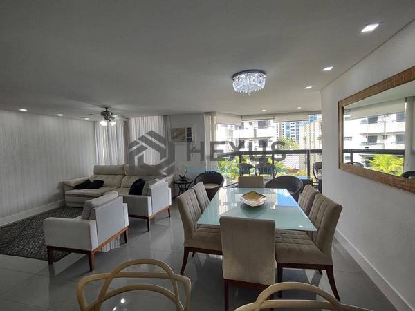 Apartamento à Venda em Enseada — foto 6