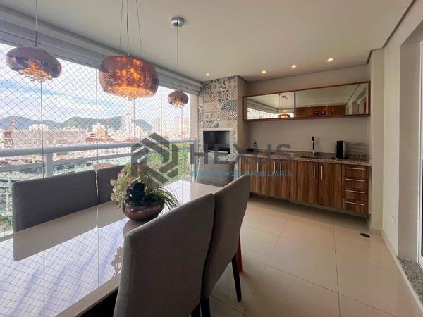 Apartamento à Venda em Jardim Astúrias — foto 5