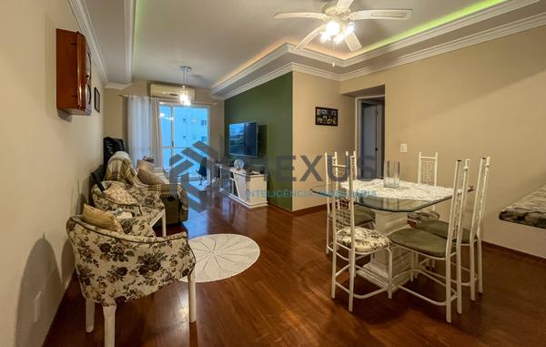 Apartamento à Venda em Jardim Astúrias — foto 1