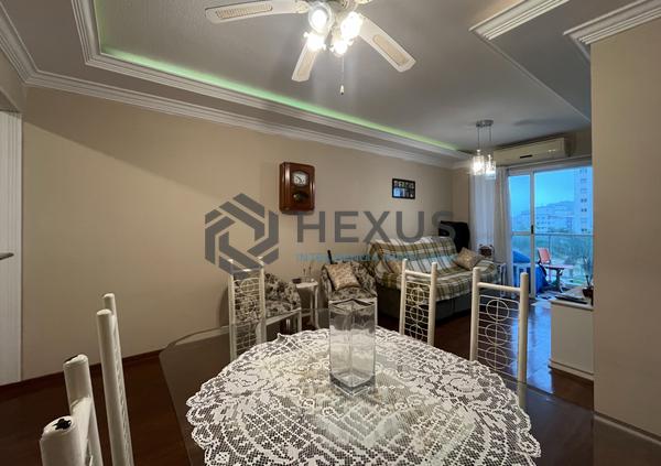 Apartamento à Venda em Jardim Astúrias — foto 2