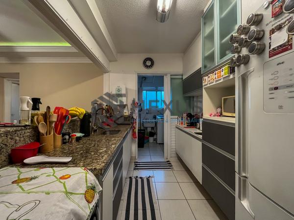 Apartamento à Venda em Jardim Astúrias — foto 12