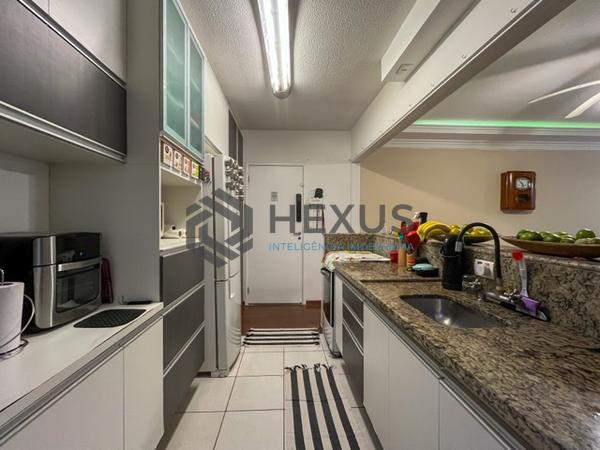 Apartamento à Venda em Jardim Astúrias — foto 13
