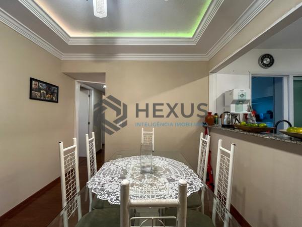 Apartamento à Venda em Jardim Astúrias — foto 3