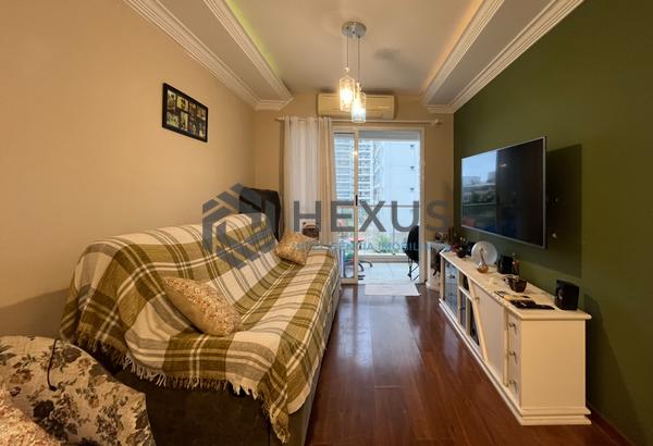 Apartamento à Venda em Jardim Astúrias — foto 4