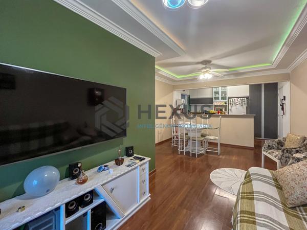 Apartamento à Venda em Jardim Astúrias — foto 5