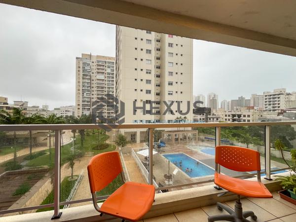Apartamento à Venda em Jardim Astúrias — foto 7