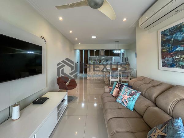 Apartamento à Venda em Jardim Astúrias — foto 2