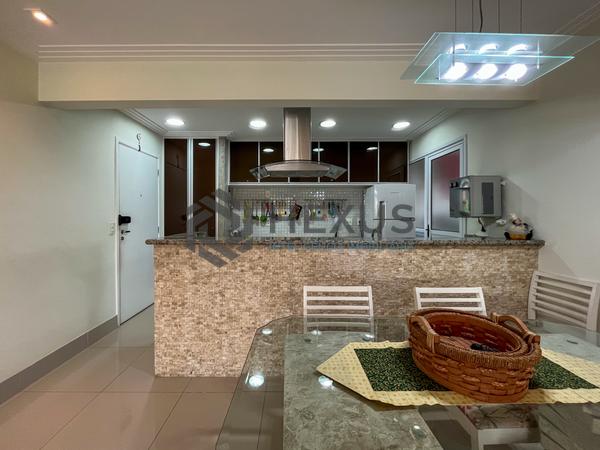 Apartamento à Venda em Jardim Astúrias — foto 7