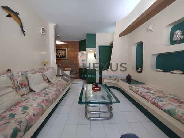 Apartamento à Venda em Enseada — foto 1