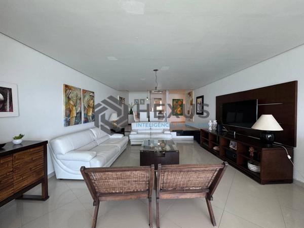 Apartamento à Venda em Pitangueiras — foto 3