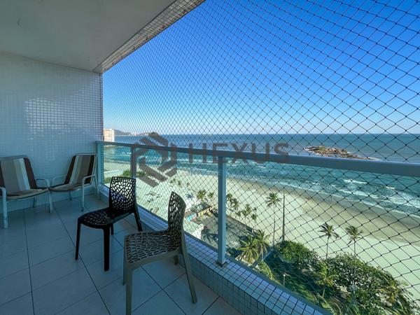 Apartamento à Venda em Pitangueiras — foto 2