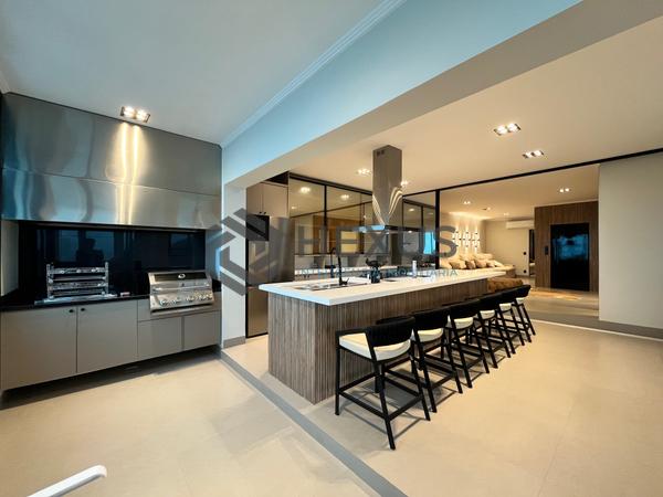Apartamento à Venda em Pitangueiras — foto 1