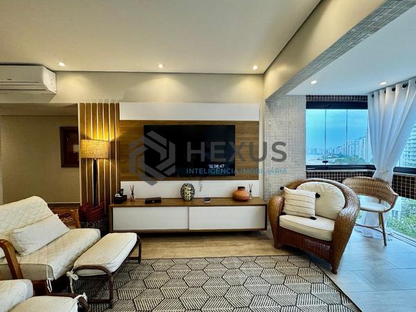 Apartamento à Venda em Pitangueiras — foto 2