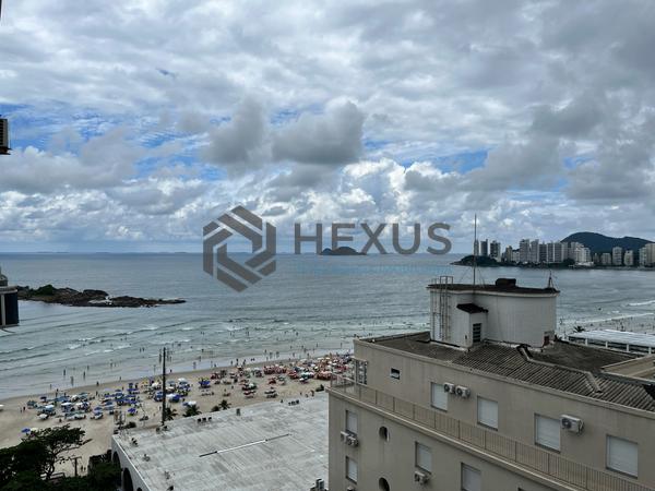 Apartamento à Venda em Pitangueiras — foto 1