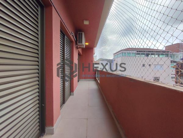 Apartamento à Venda em Jardim Astúrias — foto 4