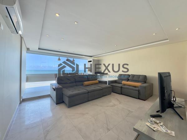 Apartamento à Venda em Pitangueiras — foto 1