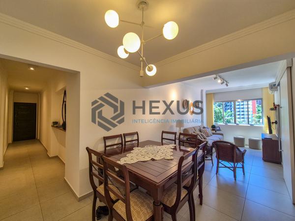 Apartamento à Venda em Pitangueiras — foto 1
